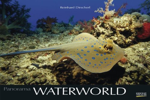 Waterworld 2015: PhotoArt Panorama Kalender