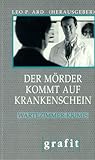 Cover zum Buch Der Mörder kommt auf Krankenschein