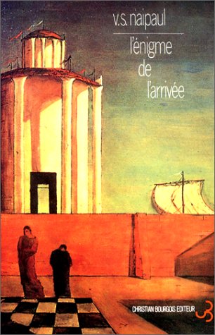 Download L'Enigme de l'arrivée Download L'Enigme de l'arrivée