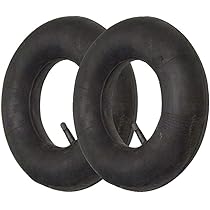 Coppia Gomme Pneumatici Copertoni 4.50-10 8pr 76l Rinforzato Per - Foto 9