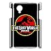 Produktbild Google Nexus 5 Phone Case Jurassic Park E29858