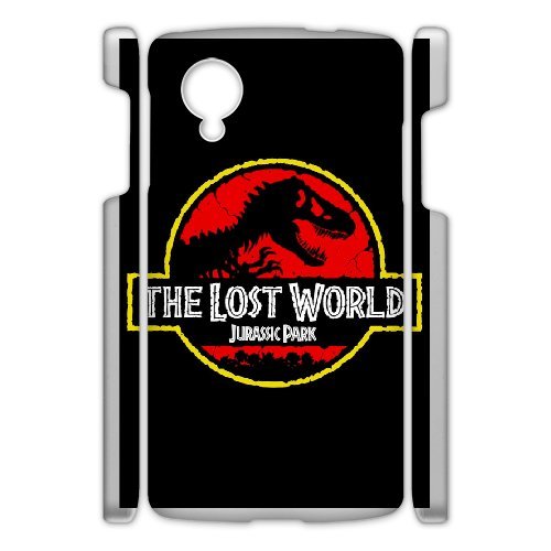 Preisvergleich Produktbild Google Nexus 5 Phone Case Jurassic Park E29858