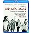 When You're Strange - A Film About The Doors [Blu-ray] [Region Free]