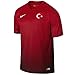 Produktbild Türkei Nationalmannschaft Nike Heim Trikot rot Jersey (XL)