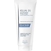 Ducray Kelual DS Pullanma Karşıtı Temizleme Jeli 200 ml