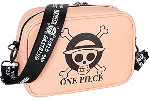 CHENMA Anime Handtasche Umhängetasche Crossbody Abendtasche Citytasche Schultertasche Handbag mit breitem Schultergurt