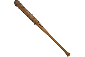 My Other Me Bate de béisbol de Halloween de Foam de 85 cm - LOLAhome