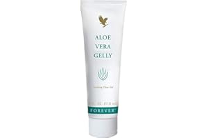 FOREVER LIVING PRODUCTS Aloe MSM Gel -- Original 118 ml