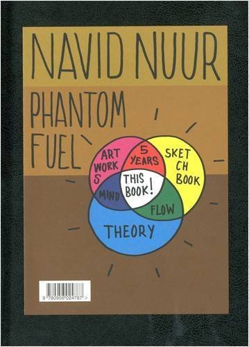 Navid Nuur: Phantom Fuel by Ardalan, Ziba (2012) Hardcover