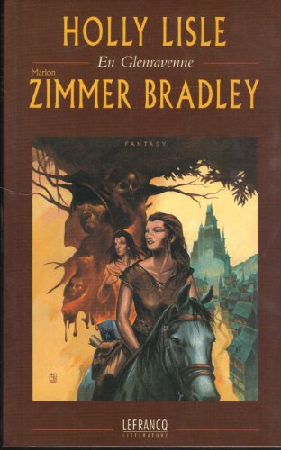 couverture de : En glenraven