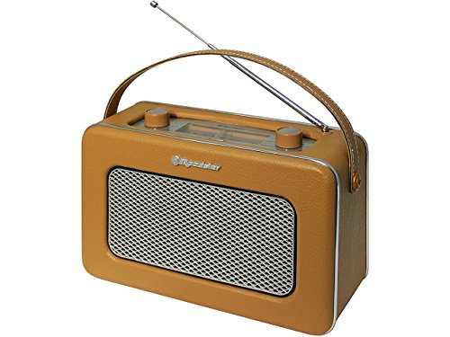 Roadstar TRA-1958 Radio
