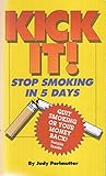 Image de Kick it!: Stop Smoking in Five Days