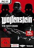 Wolfenstein: The New Order - [PlayStation 4]