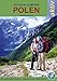 Produktbild Outdoor Kompass Polen aktiv: Die schönsten Trekking-, Kanu-, Bike- und Wintertouren