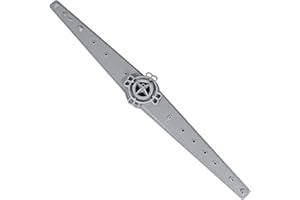SPARES2GO Oberer Sprüharm kompatibel mit Sharp Dishwasher passend für Bush fits Haier
