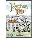 Father Ted: Complete (Repackage)
