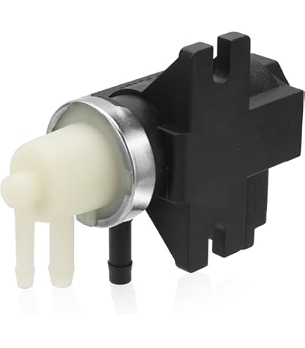 Blue Print ADT36846C Ansaugregelventil - Original Ersatzteil