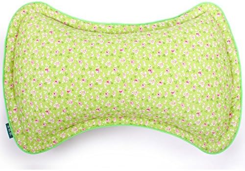 Tea Buckwheat Baby Head Pillow Correction Is The First Anti-stereotypes Pillow 0-1-3 Year-old Kindergarten Baby Newborn