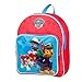 Produktbild Paw Patrol ,  Kinderrucksack mehrfarbig Mehrfarbig
