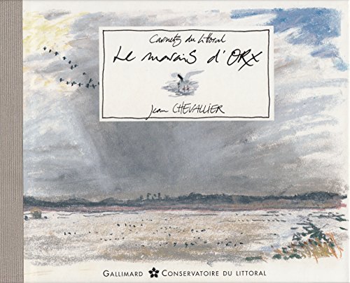 Le  marais d'Orx