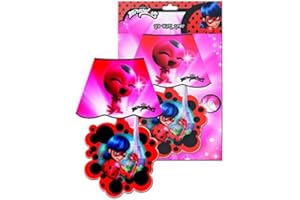 New Import Lámpara LED para Pared con Diseño Lady Bug