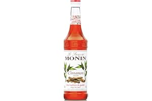 Monin Sirop de Cannelle 70 cl