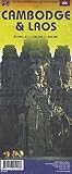Image de LAOS/CAMBODIA  1/750.000 - 1/1M2