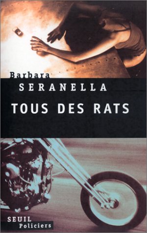 couverture de : Tous des rats