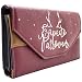 Produktbild Harry Potter Expecto Patronum Zauber Rot Portemonnaie Geldbörse