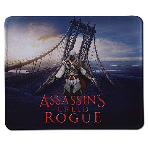 Preisvergleich Produktbild Assassins Creed Assassine Mauspad (Mouse Pad)