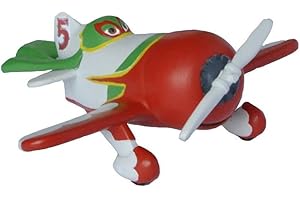 Bullyland - Figura Aviones Disney Aviones (BUL-12923)