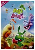 Agi Bagi Kolekcja: Magiczna Planeta / Przygody Gadziny [2DVD] (No English version) - Mike Myers