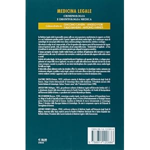 Oncologia. Dalla clinica alla medicina legale
