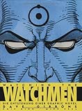 Image de Watching The Watchmen: Entstehung einer Graphic Novel