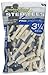 Produktbild Pride Step Down Professional Tee System 3 1/4" Two-Piece Step Golf Tees 50 Count