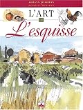 Image de L'Art de l'esquisse