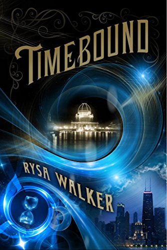 Télécharger Timebound [Kindle in Motion] (The Chronos Files Book 1) (English Edition) PDF Ebook En Ligne
