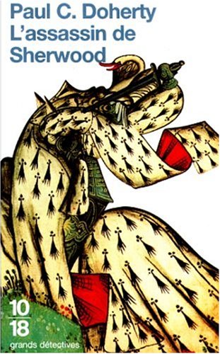 L' assassin de Sherwood