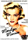 Marilyn Monroe - Portrait einer Legende - Marilyn Monroe