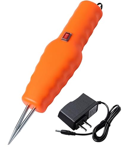 Beeketal 'BRM-7P' Premium Geflügelrupfmaschine Für Hühner Und Enten | Rupfmaschine Für Ca. 150 Geflügel/h Mit 1-3 Tieren Pro Durchgang (Max. 5 Kg Belastung Oder 3 Kg Pro Tier