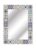 Transforme sus estancias con nuestros espejos decorados.