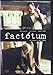 Factótum [DVD]