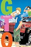 GTO (Great Teacher Onizuka), tome 21
