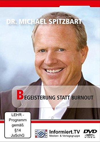 Preisvergleich Produktbild Begeisterung statt Burnout