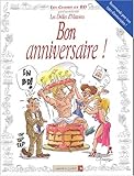 Drôles d'histoires d'anniversaire