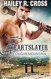 Image de Cougar Mountain Heartslayer