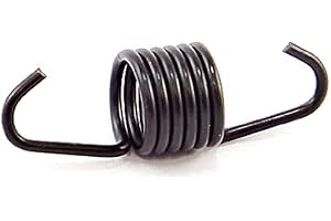 Omix | 16919.15 | Clutch Fork Spring, Return, Inner | OE Reference: 3199503 | Fits 1972-1975 Jeep CJ