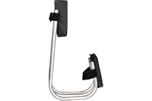 QURYGIN 46,5x25,5x15, 5cm Garten-Kniebank Tragbarer - Kniebank-Sitz Für Die Gartenarbeit, Edelstahl Garten Kniesitz Mit EVA-Sitzkissen, Kniebank Für Gartenarbeit, Kniesitz Für Die Gartenarbeit Für Landarbeit