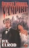 Cover zum Buch Quincey Morris, Vampire