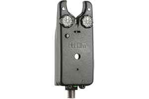 Delkim Ev-D Digital Bite Alarm